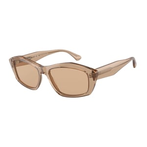 Emporio Armani Women's Sunglasses 57/17/145 mm acetate