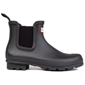 Hunter Original Chelsea Boots