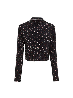Chemise Tommy Jeans Dam Ditsy