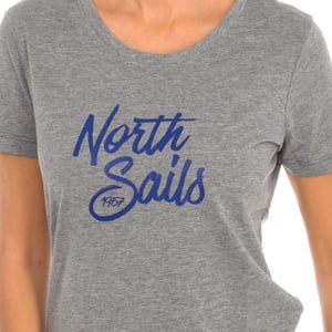 Short sleeve t-shirt 9024300 women