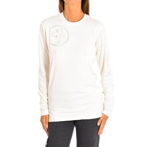 Långärmad sweatshirt Z2T00136 Sweatshirt