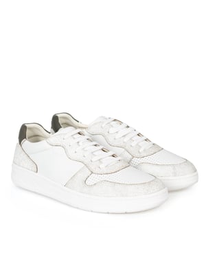 Geox Sneaker Magnete Herr Vit