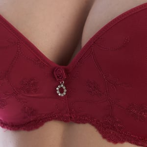 GALA Vrouwen Strapless Beha