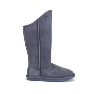 Cosy Tall Grey