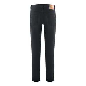 Diesel D-Viker RM044 Vaqueros negros