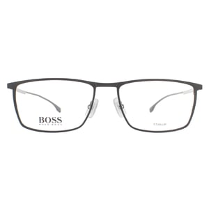 Hugo Boss bril Boss 0976 003 Mat Black Men