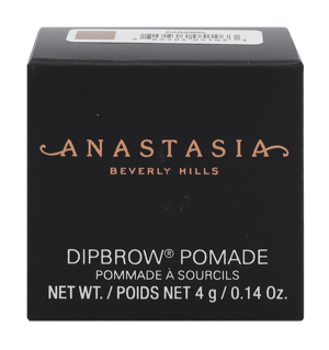 Anastasia Beverly Hills Dipbrow Pomade 4gr - Caramel