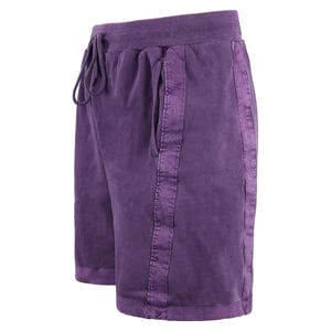 Mitchell & Ness Washed Out Herr Lila Swigman Shorts