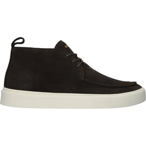 RUBY JERRIK - Coffee - Desert boots
