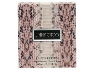 Jimmy Choo Eau de Parfum 60ml Spray For Her