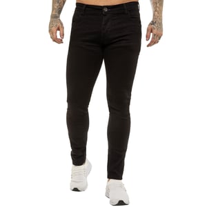 ETO | Designer jeans i hyperstretch för herrar