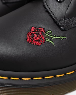 Dr Martens 1460 Vonda Softy T Floral Womens Boot
