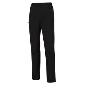 Regatta Womens/Ladies Xert III Trousers (Black)
