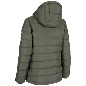 Trespass Womens/Ladies Elegant Jacket (Ivy)