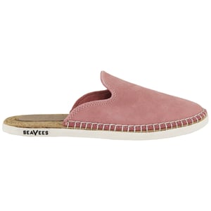 SeaVees Ocean Park Mule Roze Damesslippers