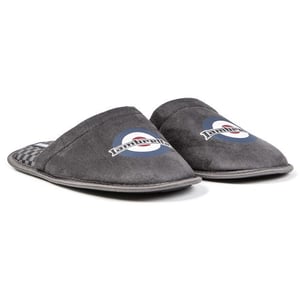 Lambretta Lazy Slippers