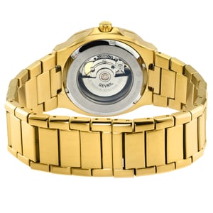 GV2 Potente Moon Phase 18402B Swiss Automatic Sellita SW285-1A Watch