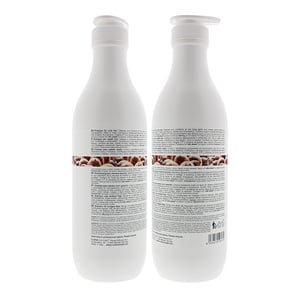 milk_shake Curl Passion Shampoo 1000ml