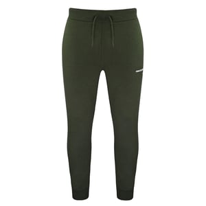 New Balance Stretch Graphic Logo Green Heren Classic Core Track Pants MP03901 ARG