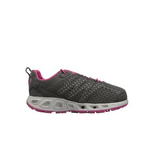 Columbia  Drainmaker III Kids Grey Shoes