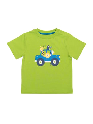 Kite Clothing Safari T-Shirt