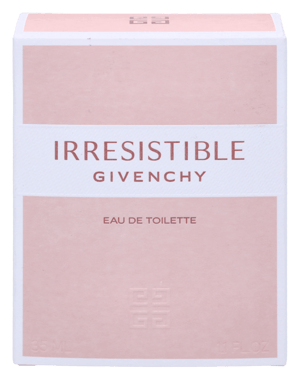 Givenchy Irresistible Edt Spray 35 ml