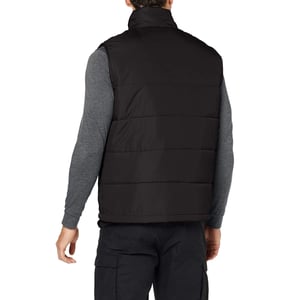 Regatta - Heren Access Geïsoleerde Bodywarmer (Zwart)