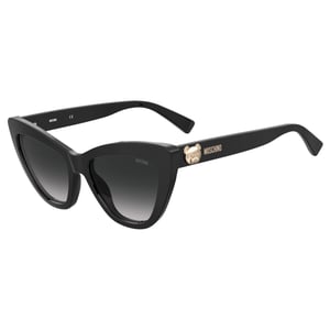 Moschino Women's Sunglasses 54/17/140 mm acetate