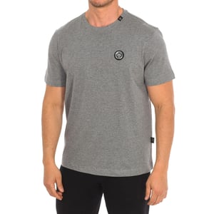 TIPS404 T-shirt met korte mouwen voor heren