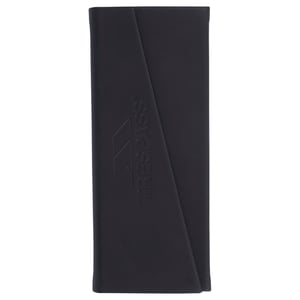 Trespass Tobi Tri-Fold Glasses Case (Matt Black)