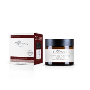 skinChemists Geavanceerde Purifying Cleanser 50ml