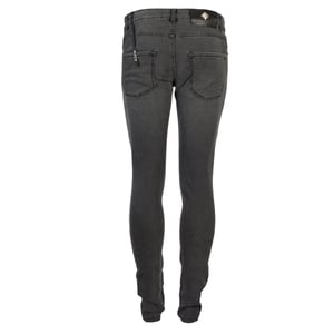 John Richmond Jeans Ruskin herr Svart