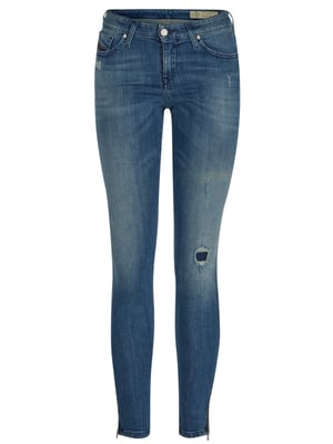 Dieseljeans