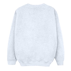 Disney Dames/Dames Minnie Mouse Multiple Sweatshirt (Sportgrijs)