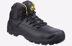 Amblers FS220 Waterproof Leather Safety Boot Mens