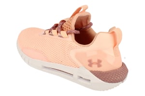 Under Armour Ua Hovr Strt Dames Oranje Sneakers