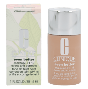 Clinique Even Better Make-Up 30ml.
