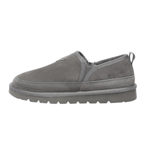 EVER AU Men Galah Slip On - Grey