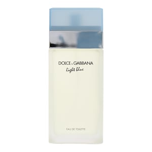 Dolce & Gabbana Light Blue Eau De Toilette 100ml Spray For Her