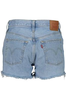 Korte Broek Levis 501 Origineel