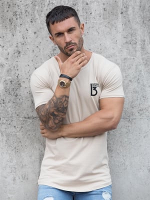Heren T-shirt | Bound By Honour