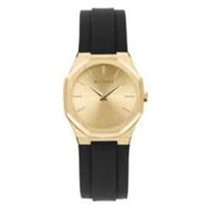 Millner Klocka Oxford S Sport Guld