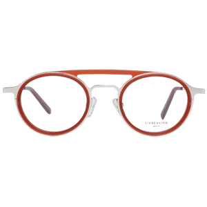 Liebeskind Burgundy Unisex Frames