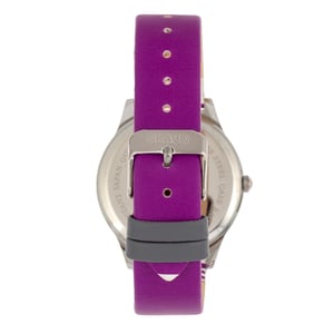 Crayo aan boord van unisex horloge