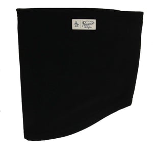 Accessoires Original Penguin Edward snood, zwart