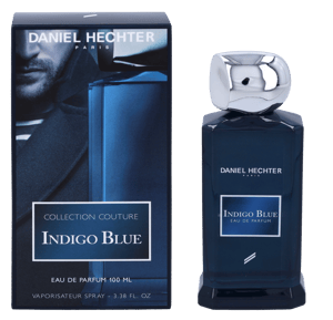 Daniel Hechter Collection Couture Indigo Blue Edp Spray 100 ml