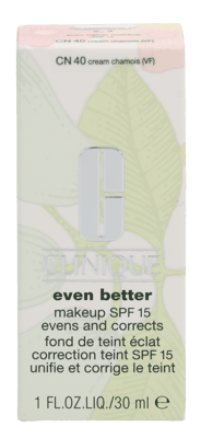 Clinique Even Better Make-Up 30ml.