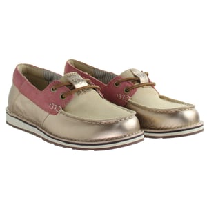 Ariat Cruiser Castaway Damskor i guld