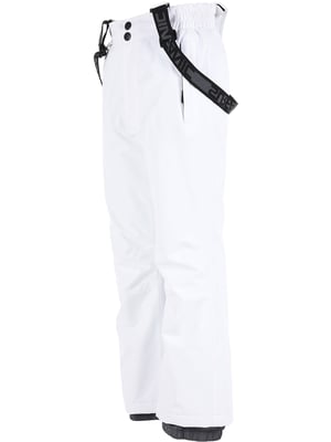 Skippie Surftex Ski Pant White