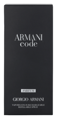Armani Code Le Parfum Edp Spray125 ml.